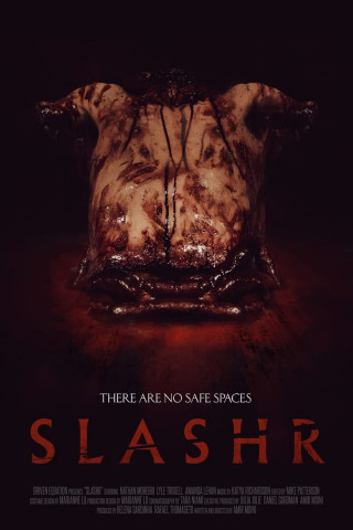 Slashr (2023)