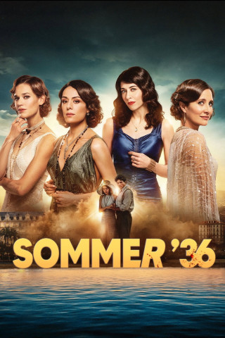 Sommer '36 (2026)
