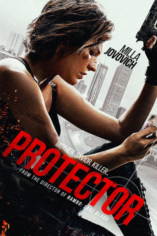 Protector (2026)
