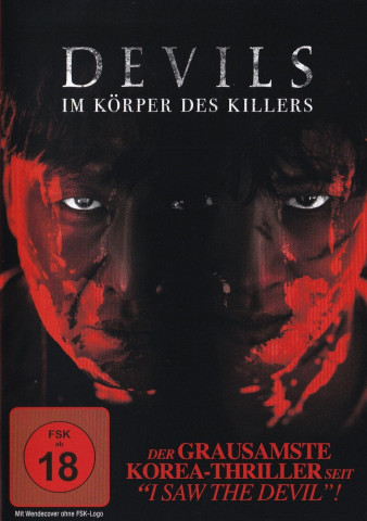 Devils - Im Körper des Killers (2023)