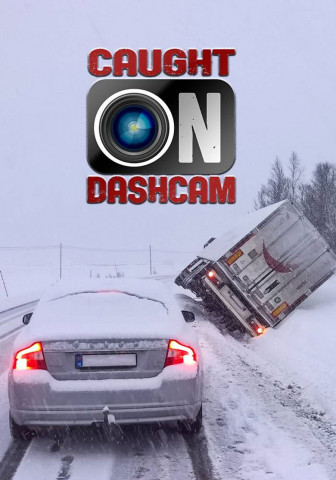 Dashcam – Die schlimmsten Autofahrer der Welt (2015)