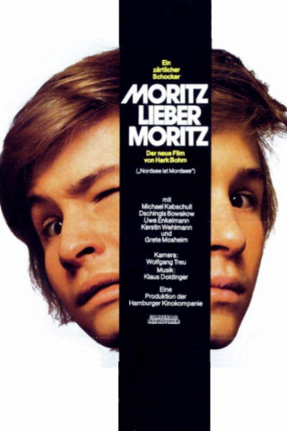 Moritz, lieber Moritz (1978)