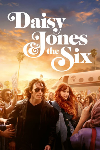 Daisy Jones & The Six (2023)