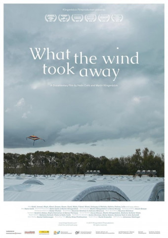 What the wind took away (2017)