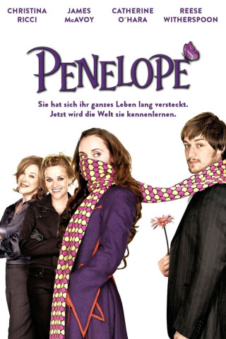 Penelope (2007)