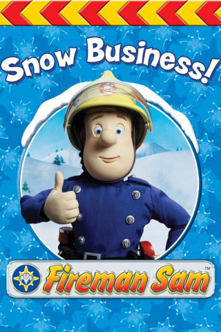Fireman Sam: Snow Business (1988)
