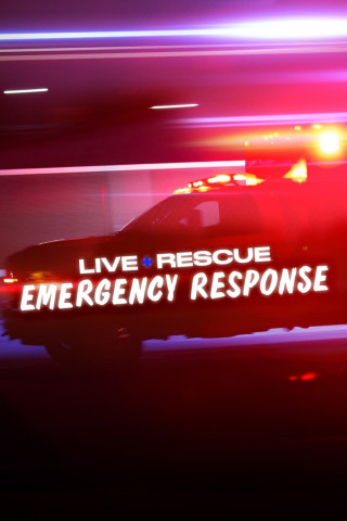 Live Rescue - Immer im Einsatz (2019)