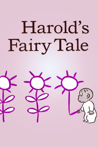 Harold's Fairy Tale (1974)
