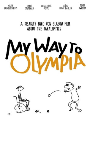 Mein Weg nach Olympia (2013)