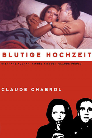 Blutige Hochzeit (1973)