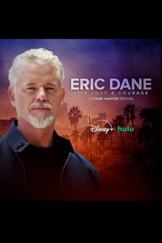 Eric Dane: Life, Loss, and Courage - A Diane Sawyer Special Event (2026)