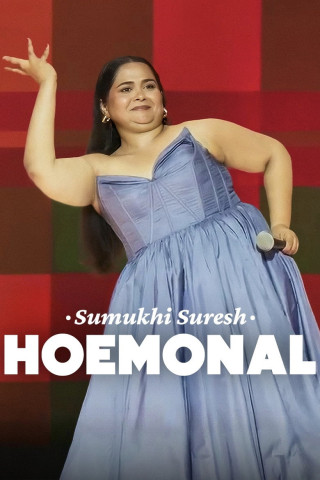 Sumukhi Suresh Hoemonal (2026)