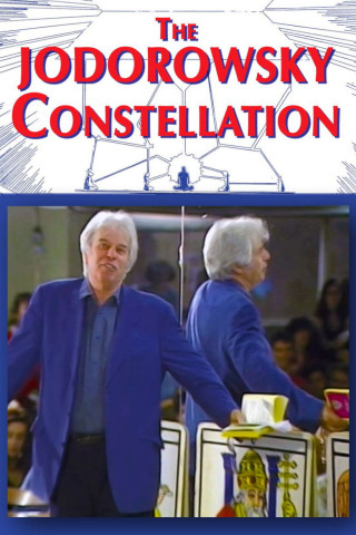 La constellation Jodorowsky (1994)