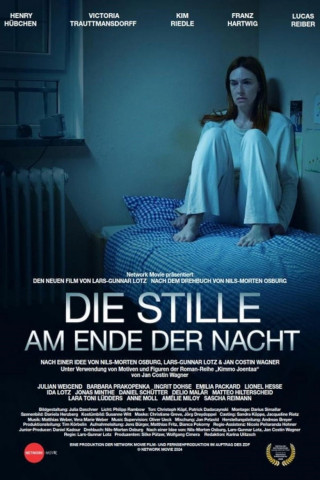 Die Stille am Ende der Nacht (2024)