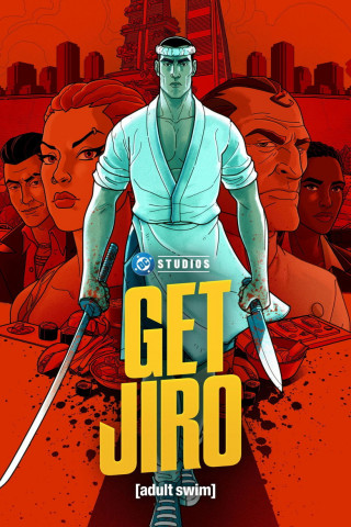 Get Jiro! (2026)