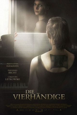 Die Vierhändige (2017)