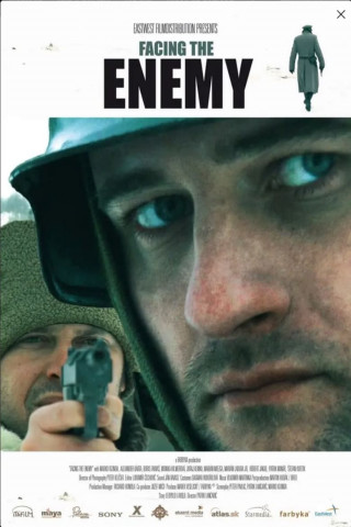 Facing The Enemy (2007)