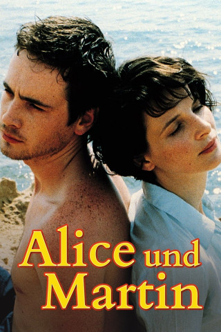 Alice und Martin (1998)