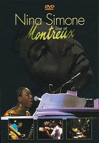 Nina Simone - Live at Montreux 1976 (2006)