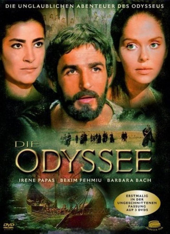 Die Odyssee (1968)