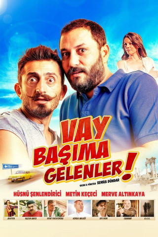 Vay Başıma Gelenler (2013)