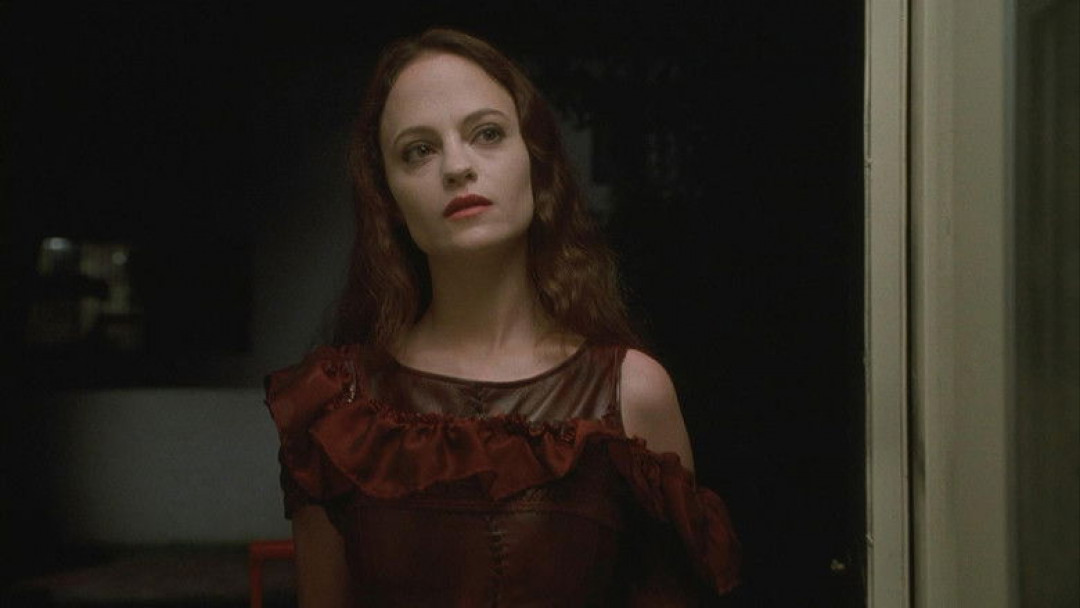 May - Die Schneiderin des Todes (2003)