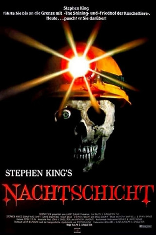 Stephen King’s Nachtschicht (1990)