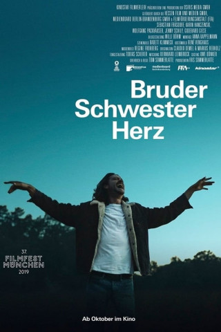 Bruder Schwester Herz (2019)