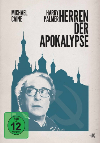 The Palmer Files - Herren der Apokalypse (1996)