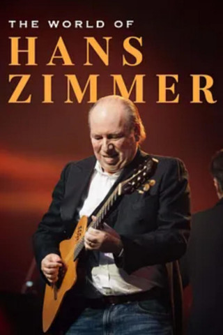 The World of Hans Zimmer (2024)