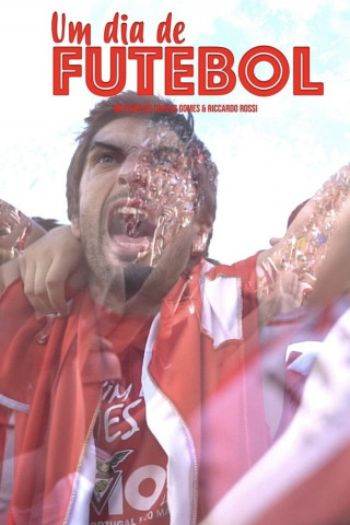 Um Dia De Futebol Part 1 (2019)