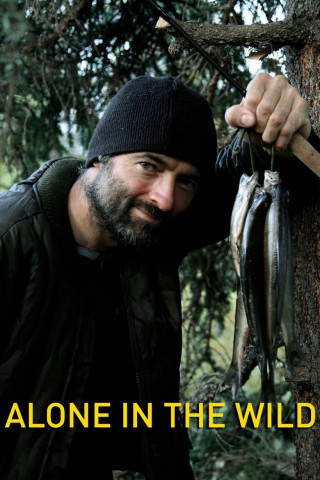 Allein in der Wildnis (2011)
