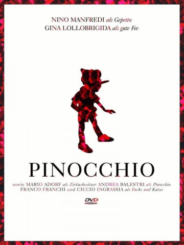 Pinocchio (1972)