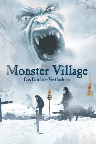 Monster Village - Das Dorf der Verfluchten (2009)