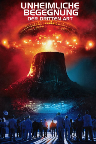 Unheimliche Begegnung der dritten Art (1977)