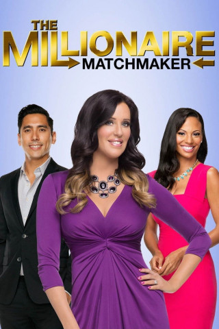 The Millionaire Matchmaker (2008)