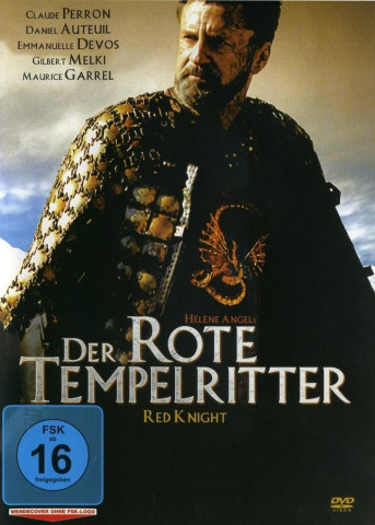 Der rote Tempelritter (2003)