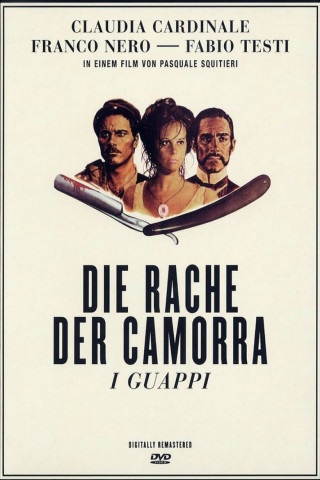 Die Rache der Camorra (1974)