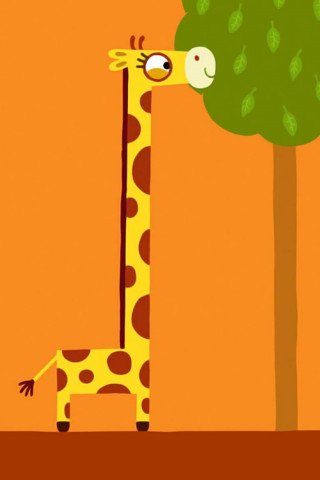 Giraffe (2016)