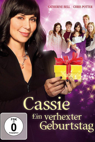 Cassie - Ein verhexter Geburtstag (2013)