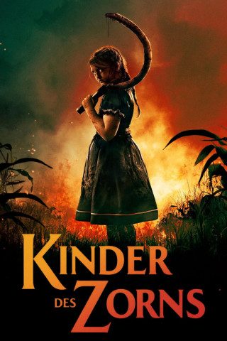 Kinder des Zorns (2020)