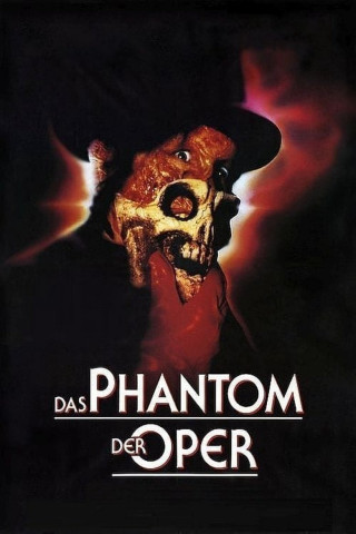 Das Phantom der Oper (1989)