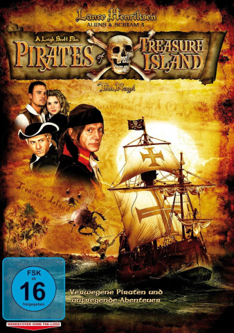 Piraten der Schatzinsel (2006)