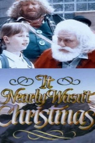 Jeanny und der Weihnachtsmann (1989)