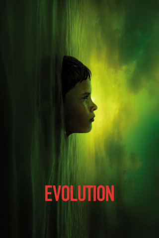 Evolution (2016)