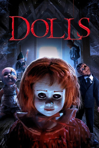 DOLLS - Schau hin oder stirb (2019)