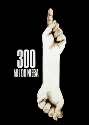 300 Meilen bis zum Himmel (1989)