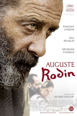 Auguste Rodin (2017)