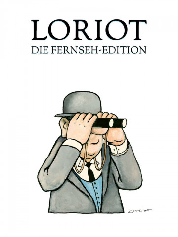 Loriot - Die Fernseh-Edition (1976)