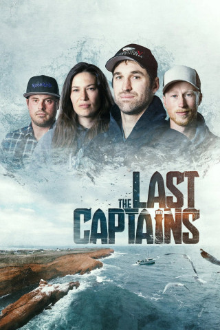The Last Captains - Leben für den Fischfang (2025)